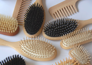Hair Brushes