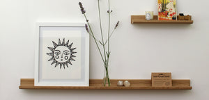 Creamore Mill Collection - Earth & Nest