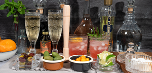 Barware - Earth & Nest