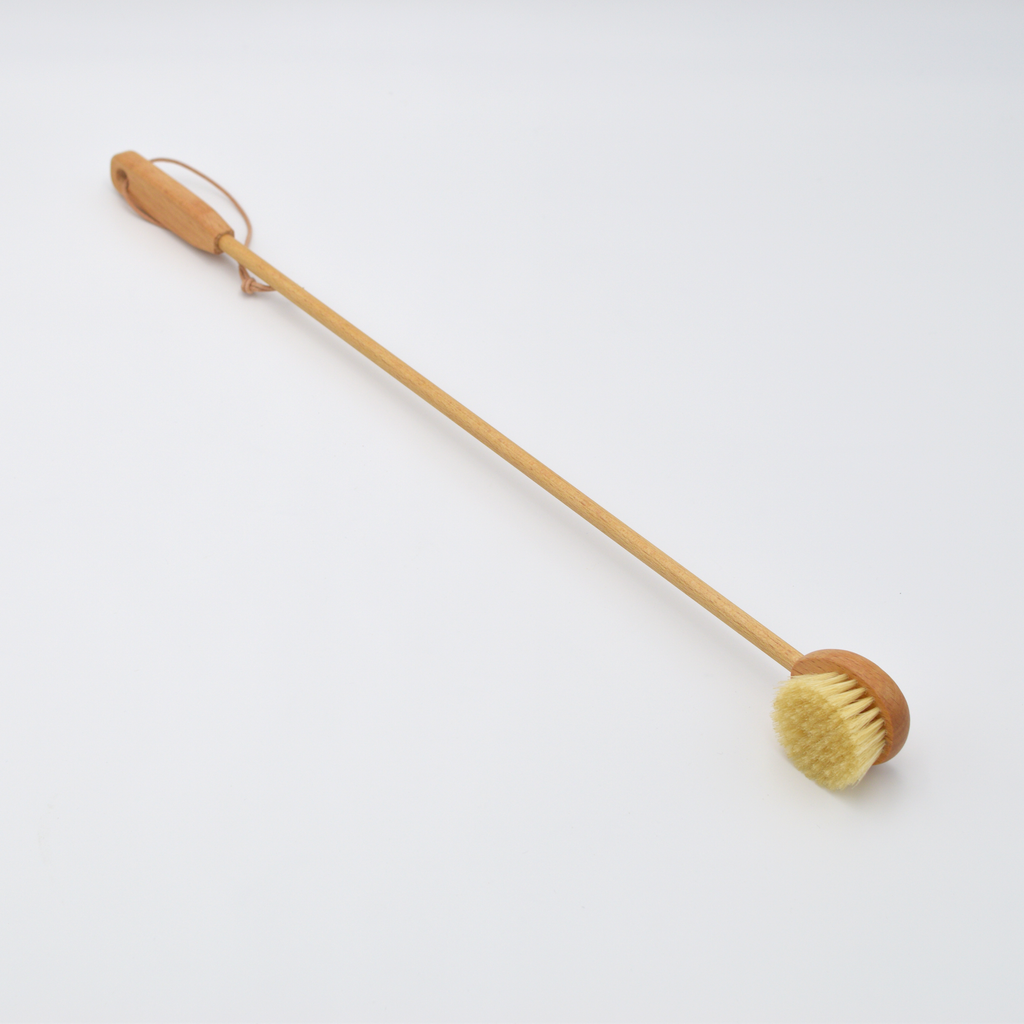 Back Scratcher (Medium or Stiff) - Earth & Nest