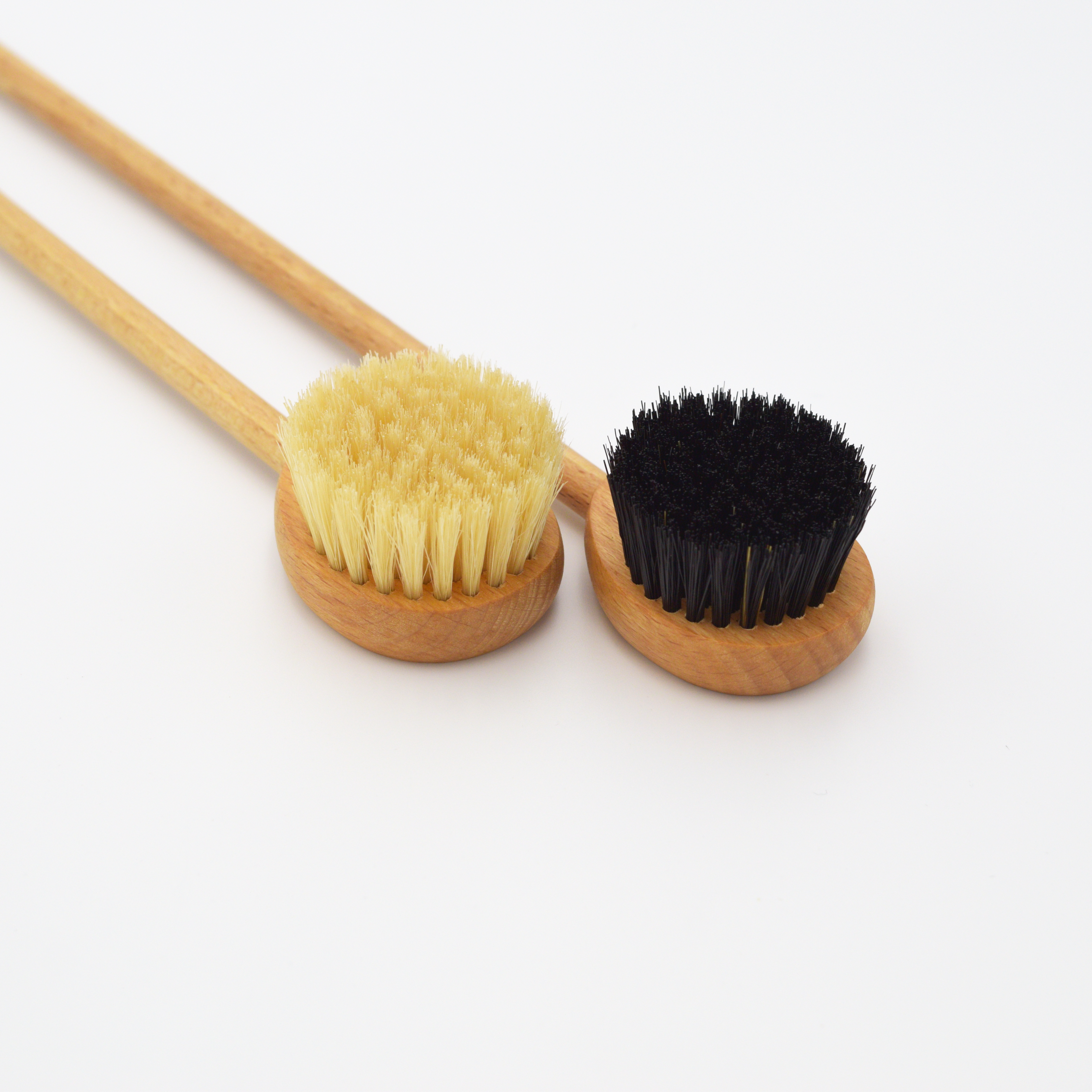 Back Scratcher (Medium or Stiff) - Earth & Nest