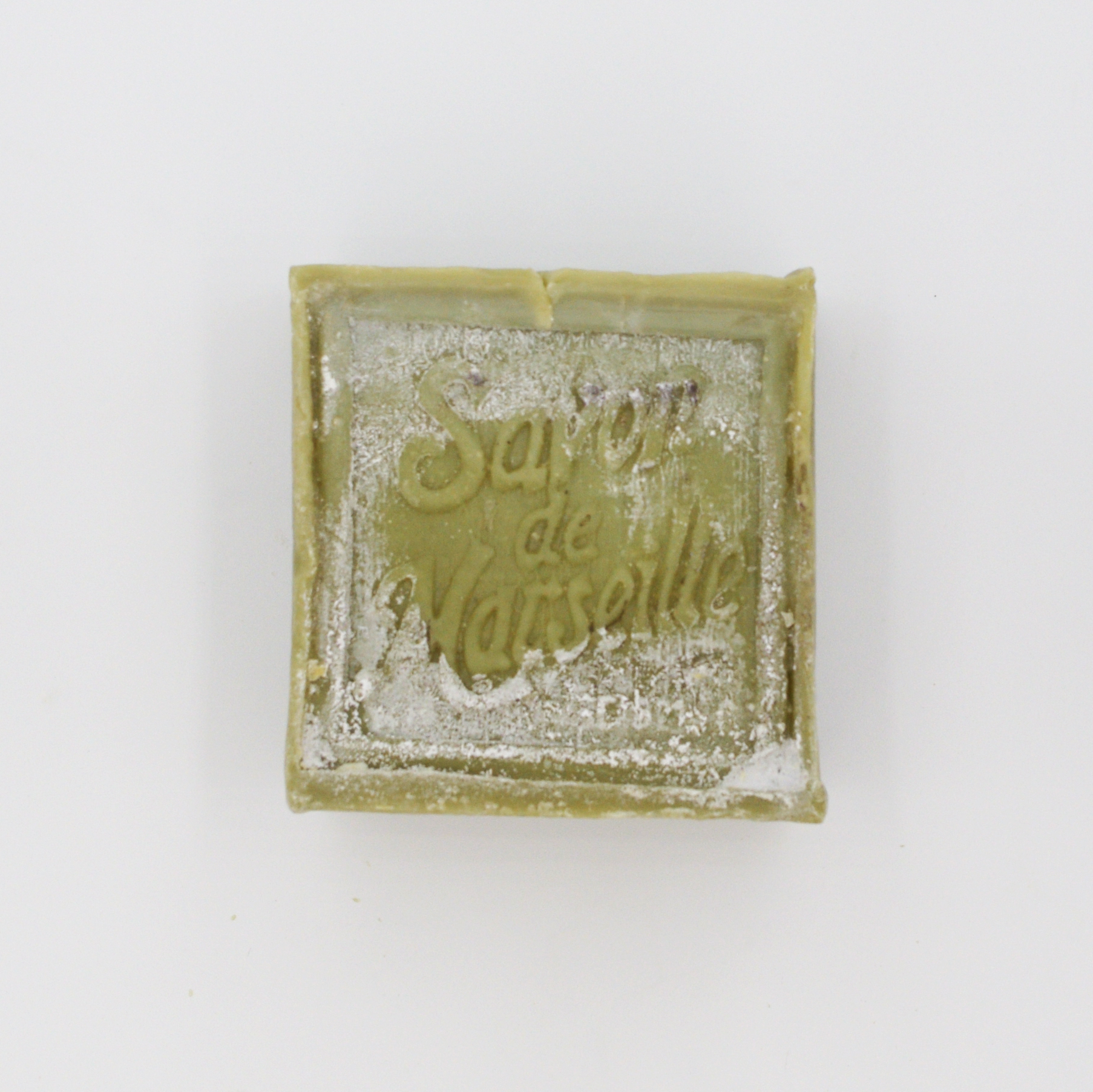 Bar Soap Savon de Marseille Soap, 300g Cube - Earth & Nest