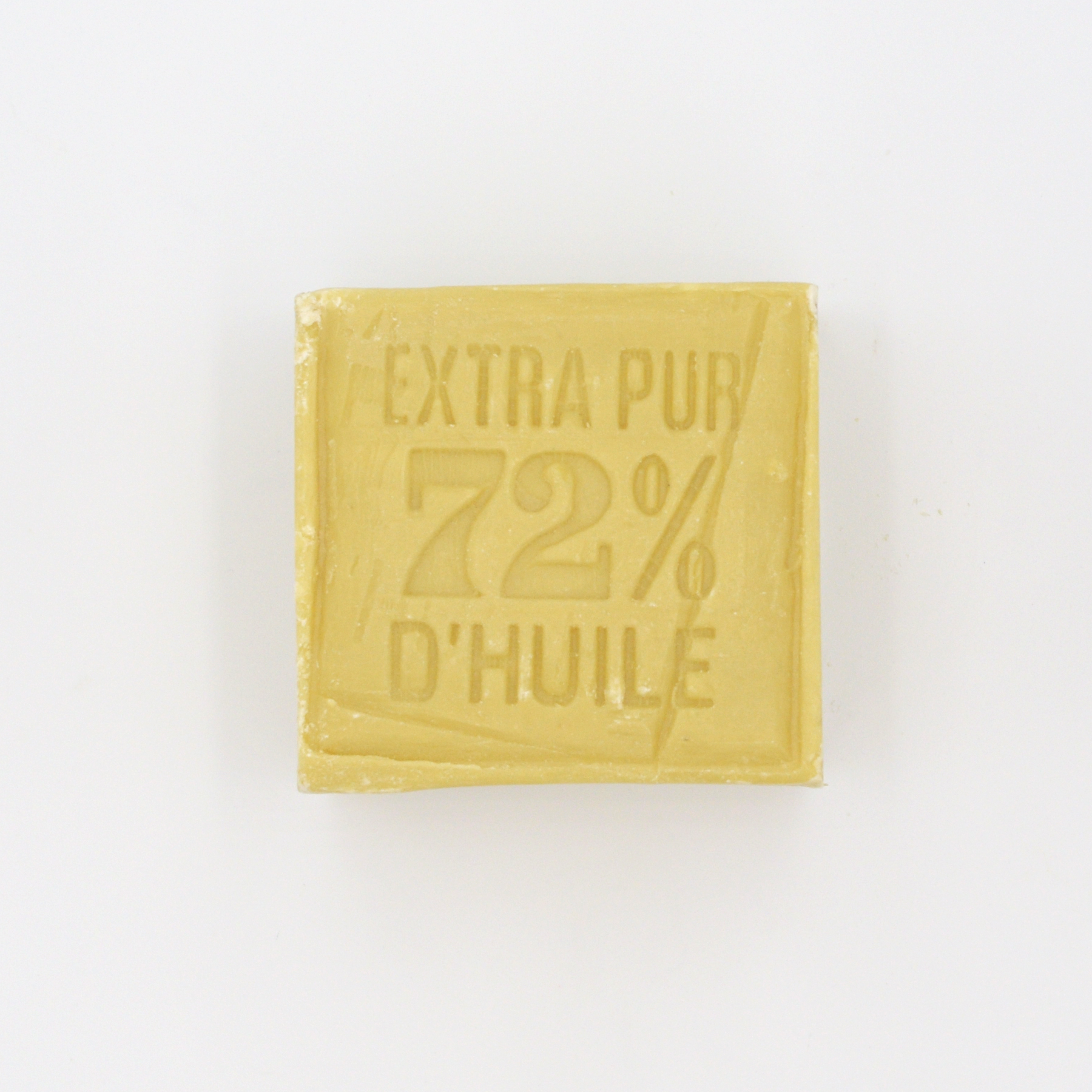 Bar Soap Savon de Marseille Soap, 300g Cube - Earth & Nest