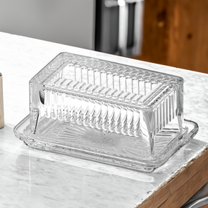 Earth & Nest Butter Dish - Thumbnail 2