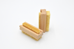 Nail Brush, fiber