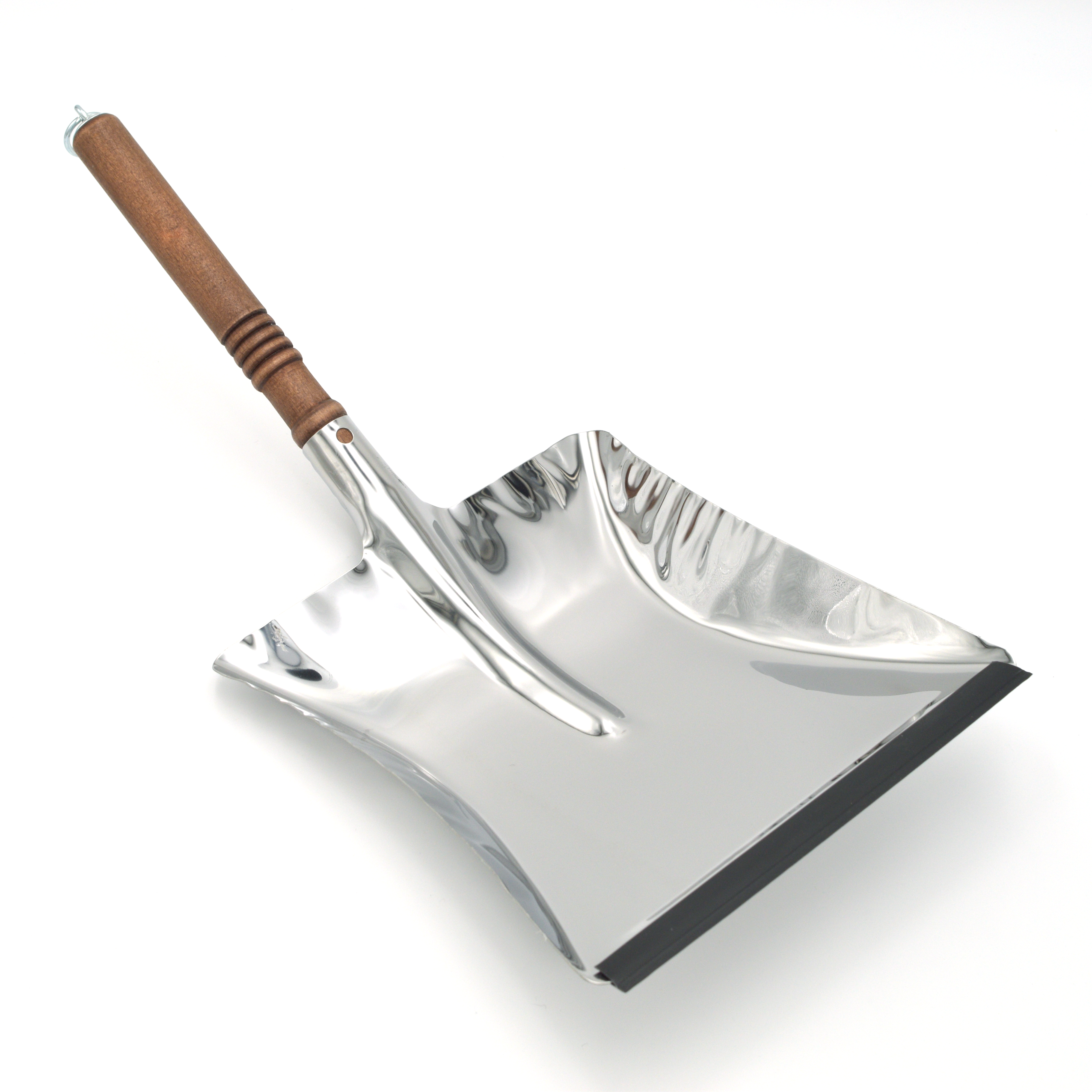 Dustpan Stainless Steel - Earth & Nest