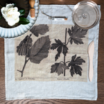 Linen Napkins - Earth & Nest