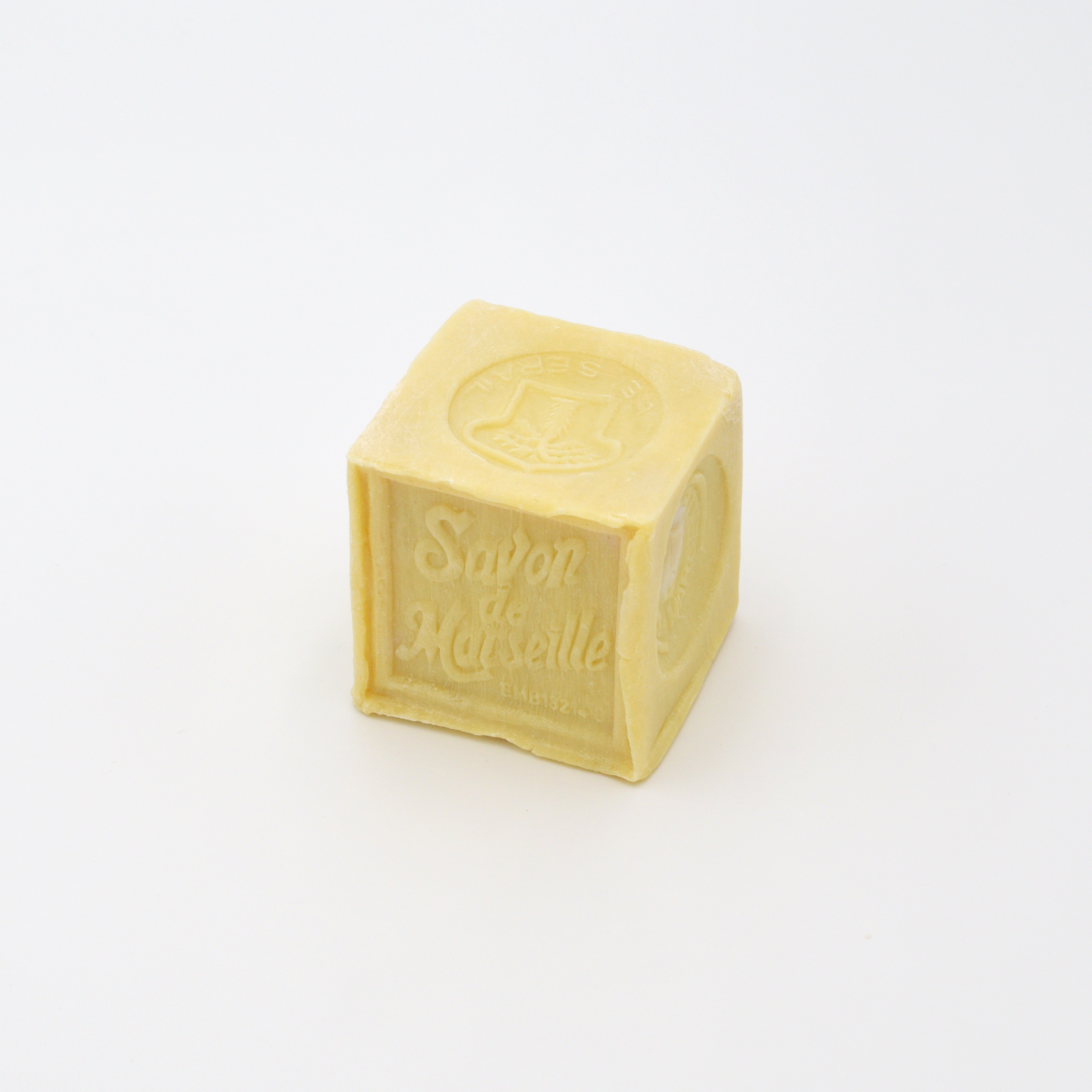 Savon de Marseille Soap, 300g Cube