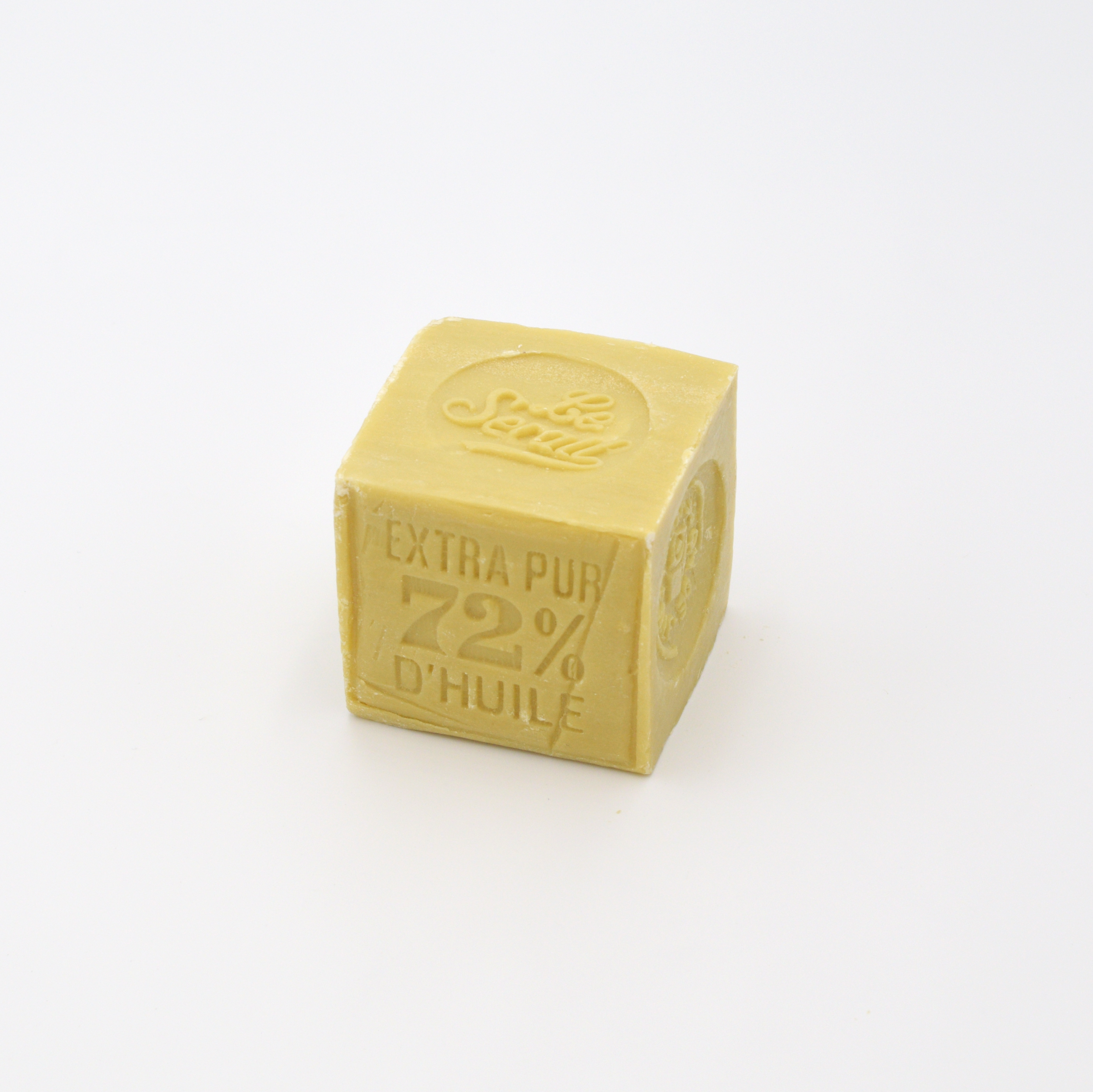 Savon de Marseille Soap, 300g Cube