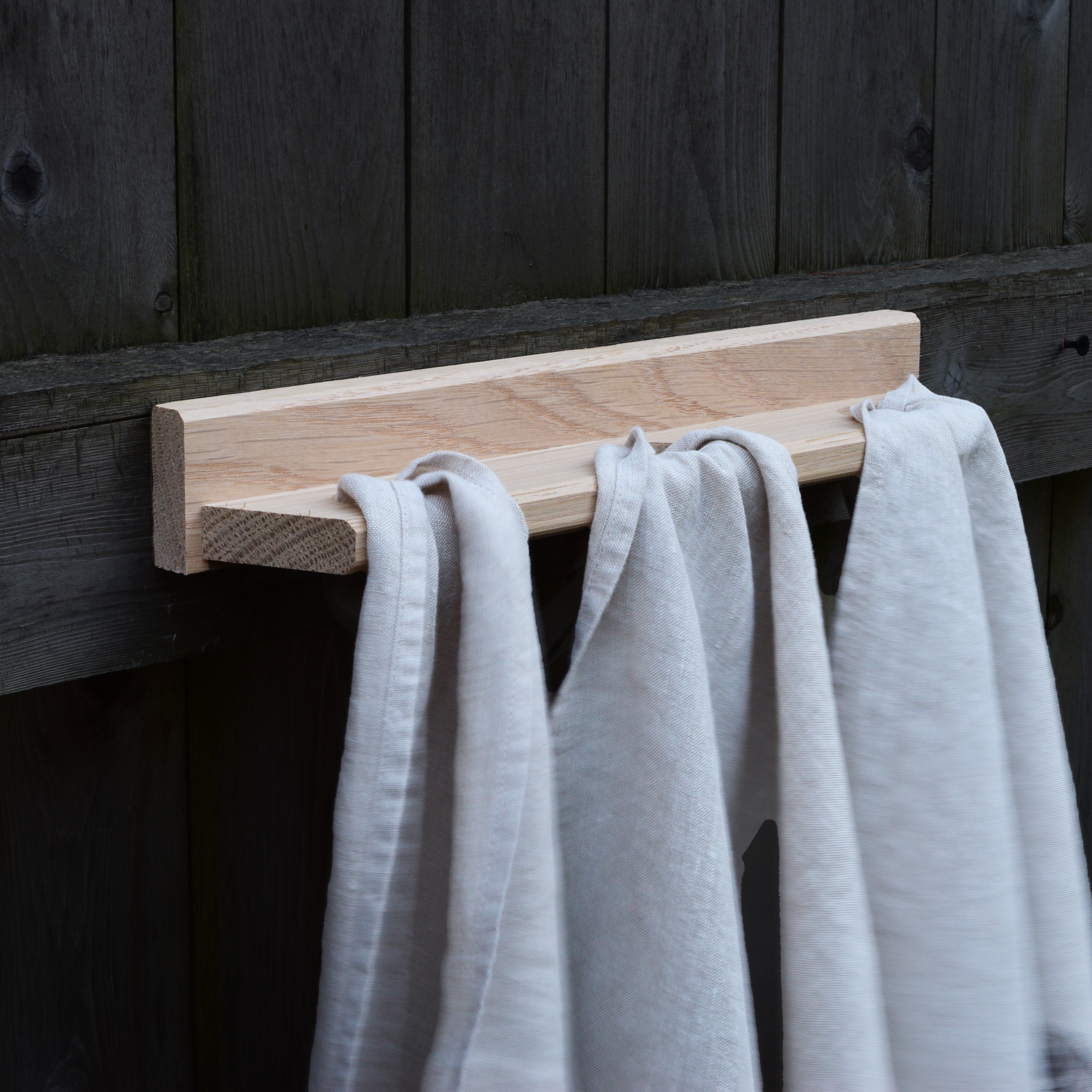 Tea Towel Holder