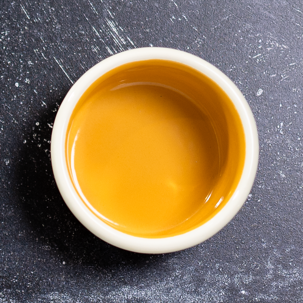 Enameled Condiment Cup Set of 4 - Earth & Nest