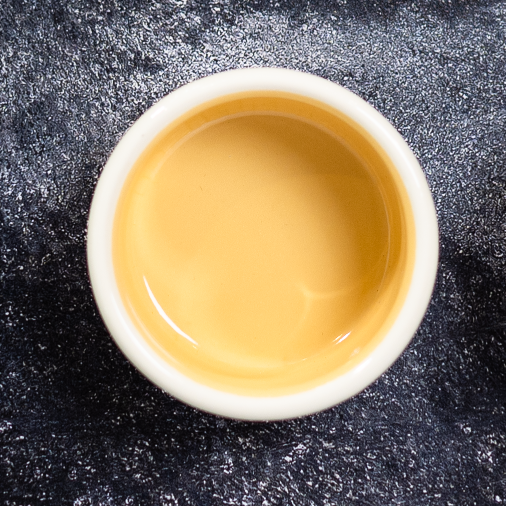 Enameled Condiment Cup Set of 4 - Earth & Nest