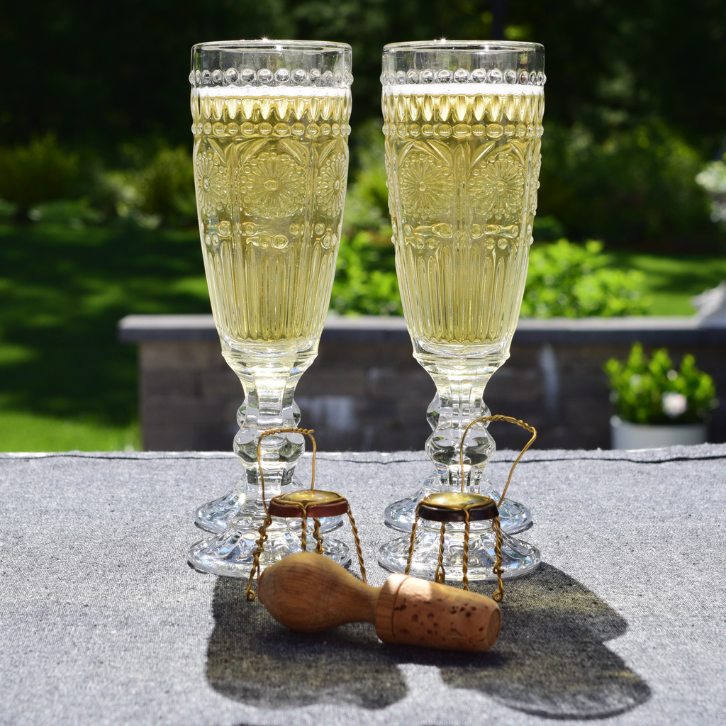 Fiesta Flute - Earth & Nest