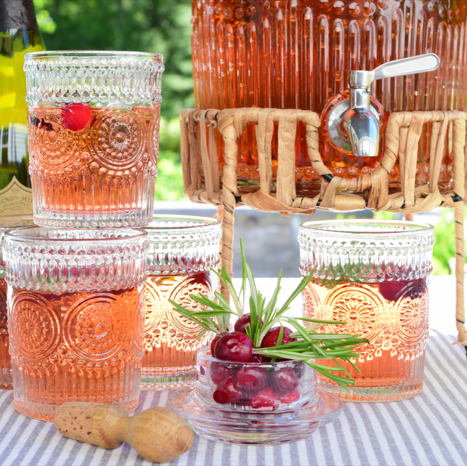 Fiesta Rocks - Earth & Nest