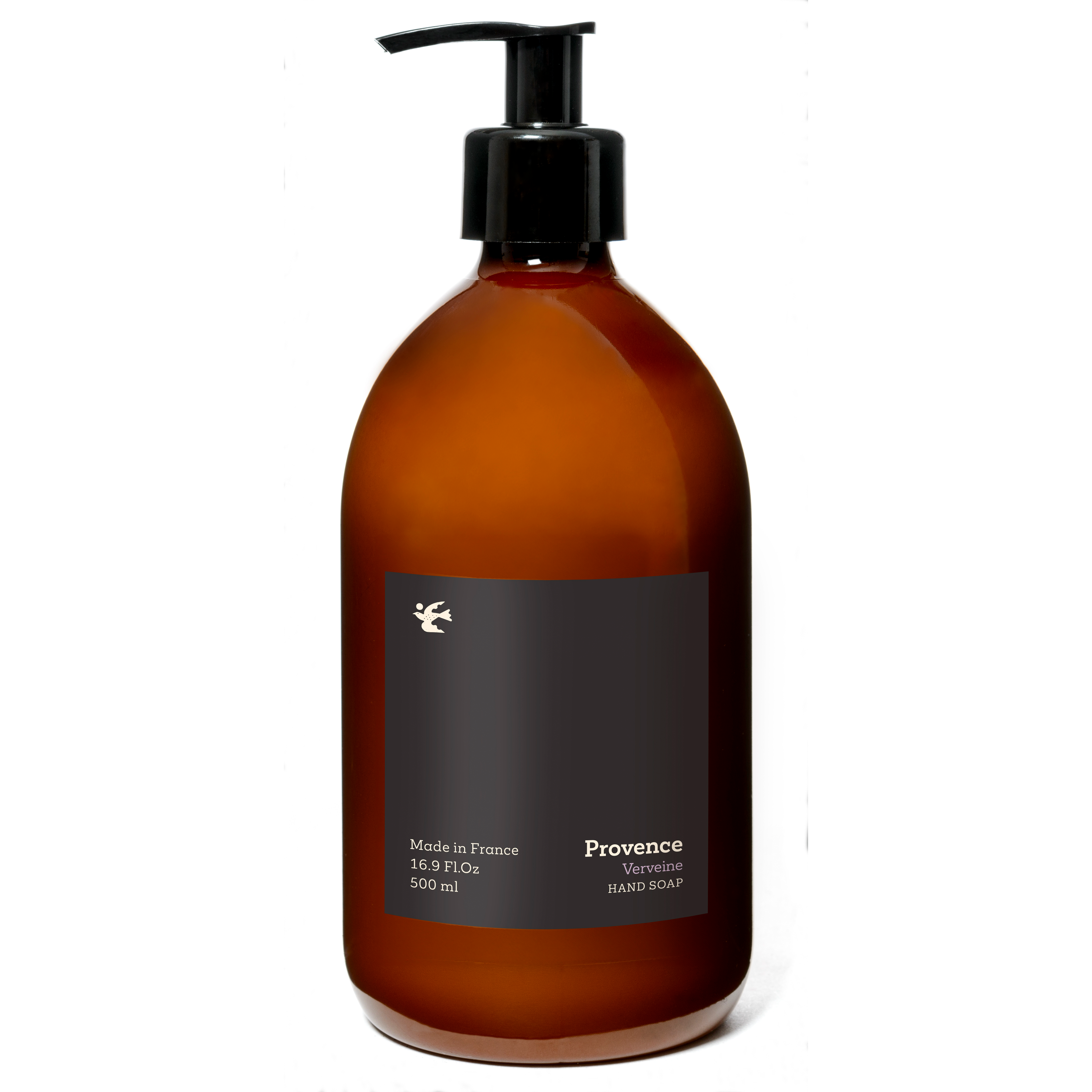 Hand Soap 500ml / 16.9 oz (France) - Earth & Nest