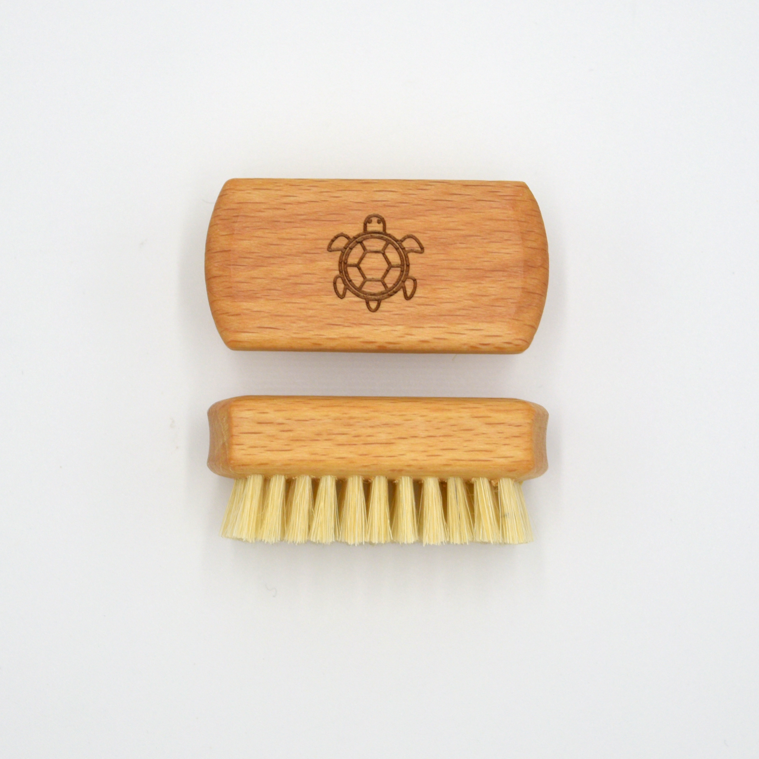 Nail Brush Children - Earth & Nest