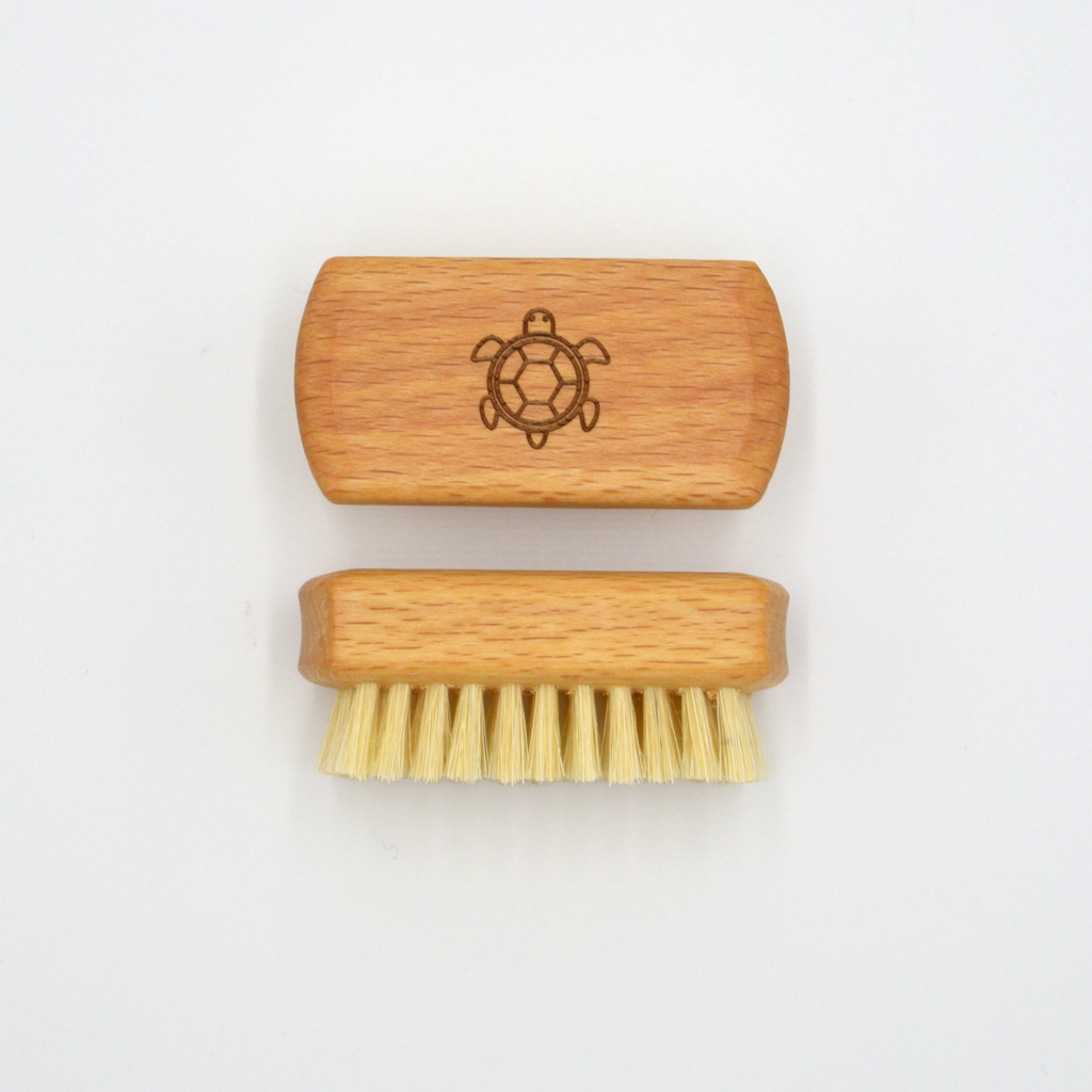 Nail Brush Children - Earth & Nest