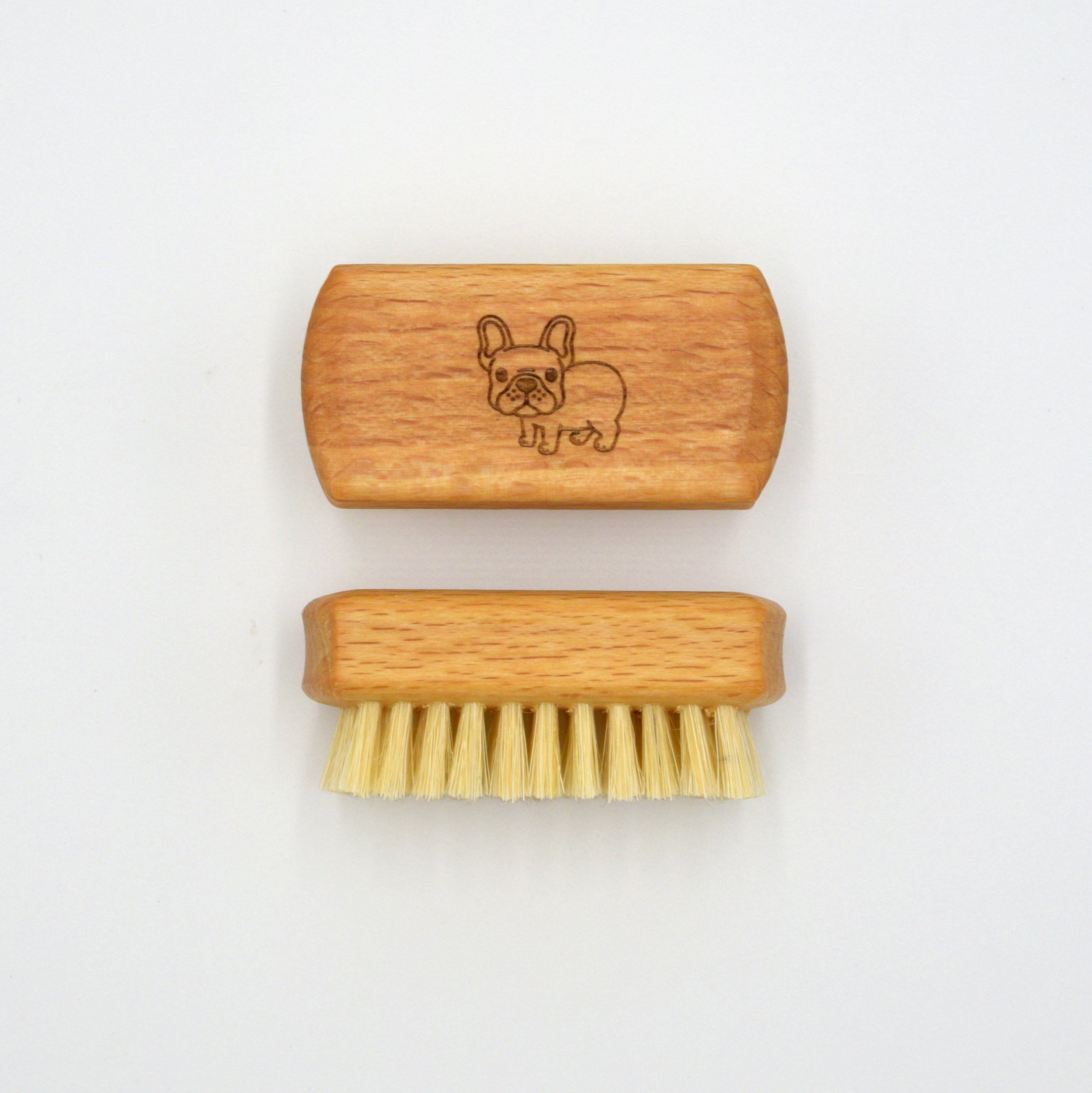 Nail Brush Children - Earth & Nest