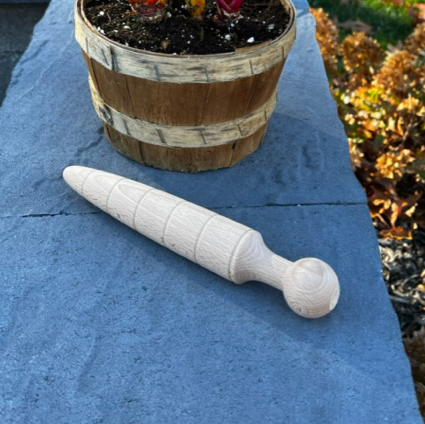 Plant and Bulb Dibber