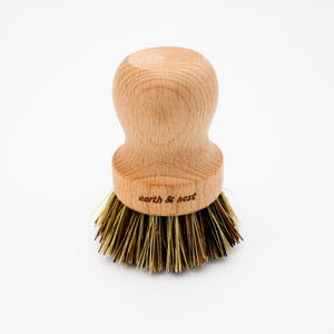 Earth & Nest Pot and Pan Brush - Thumbnail 2