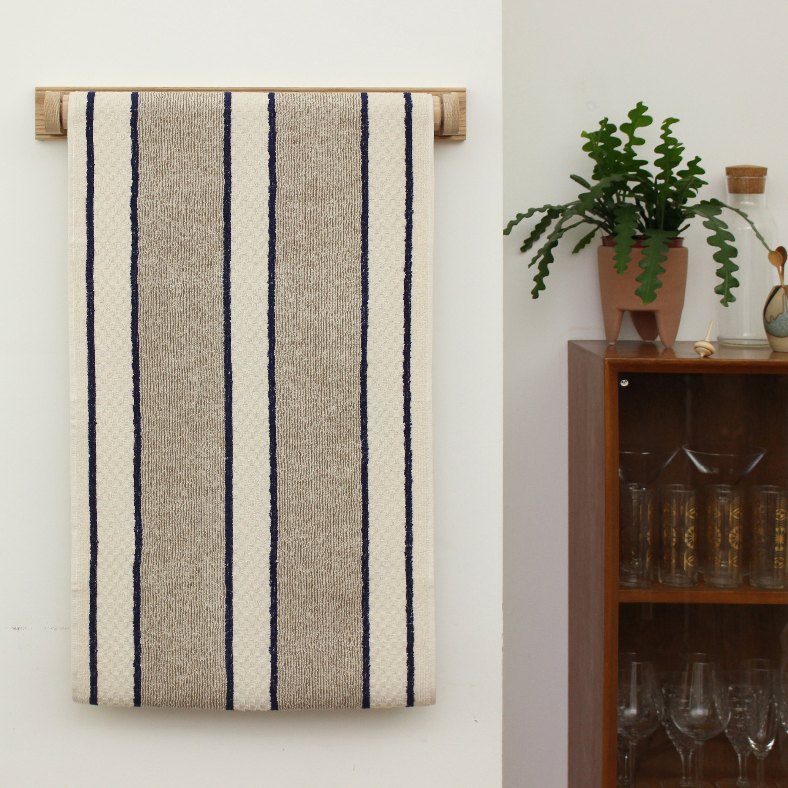 Roller Towel - Earth & Nest