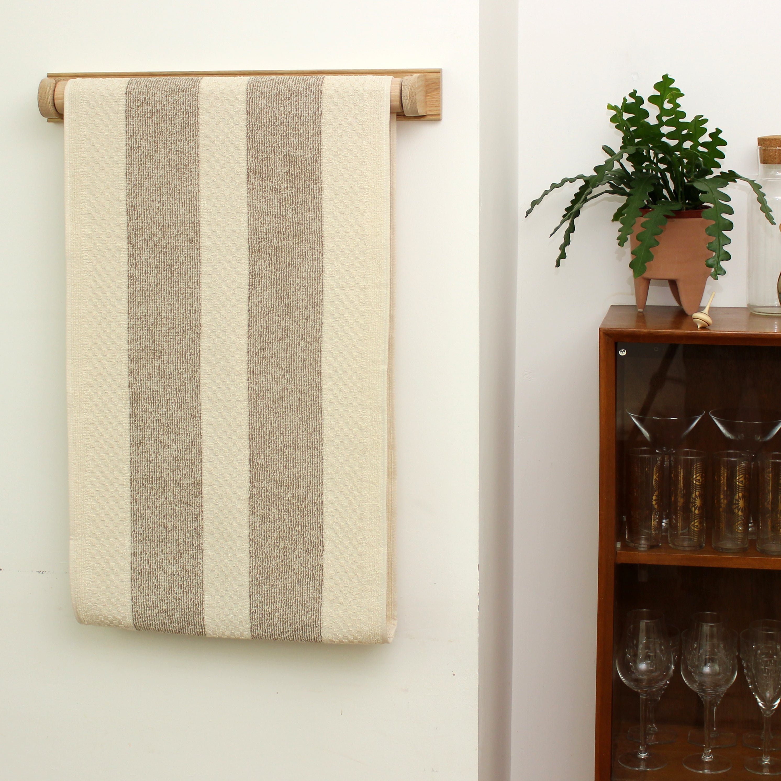 Roller Towel - Earth & Nest
