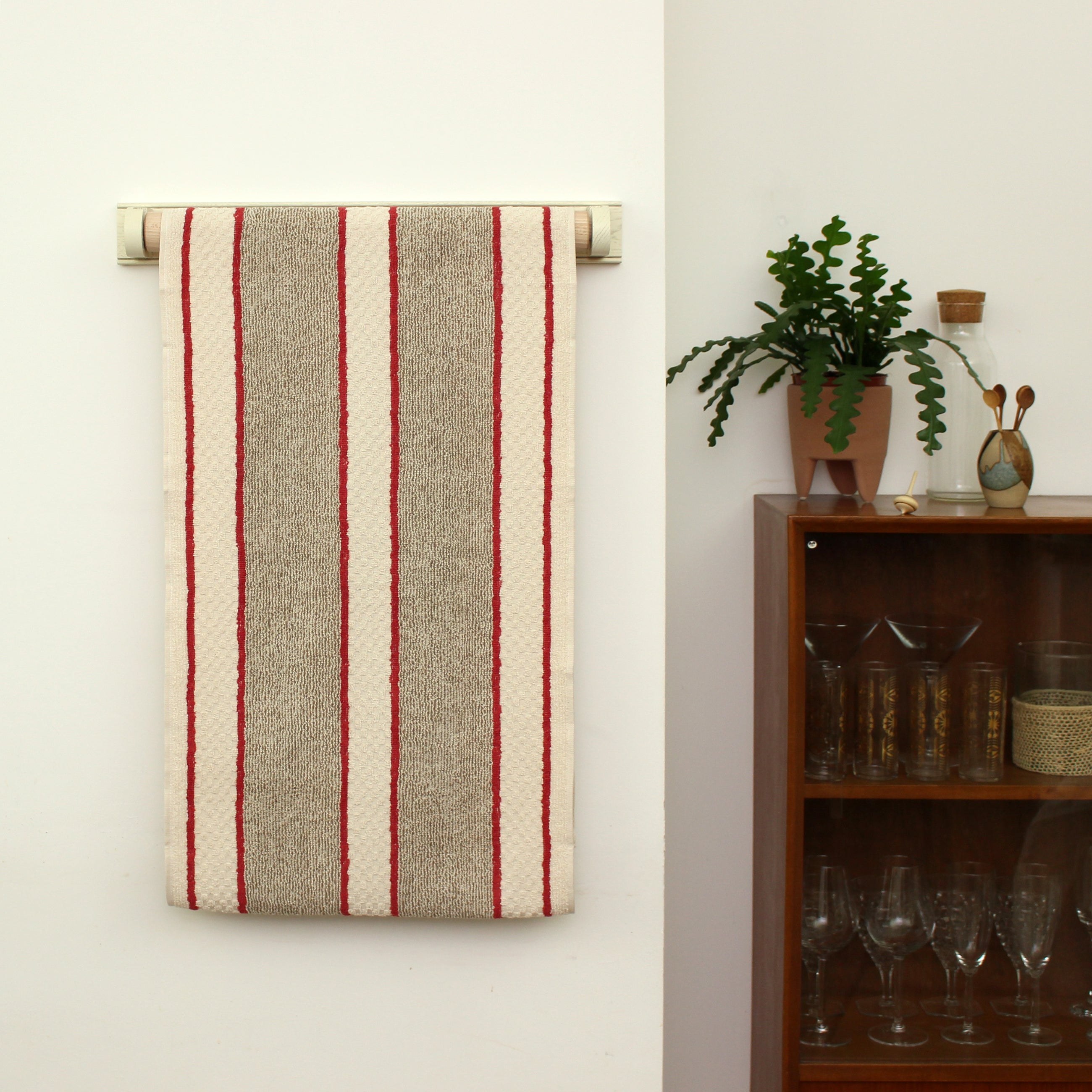 Roller Towel - Earth & Nest