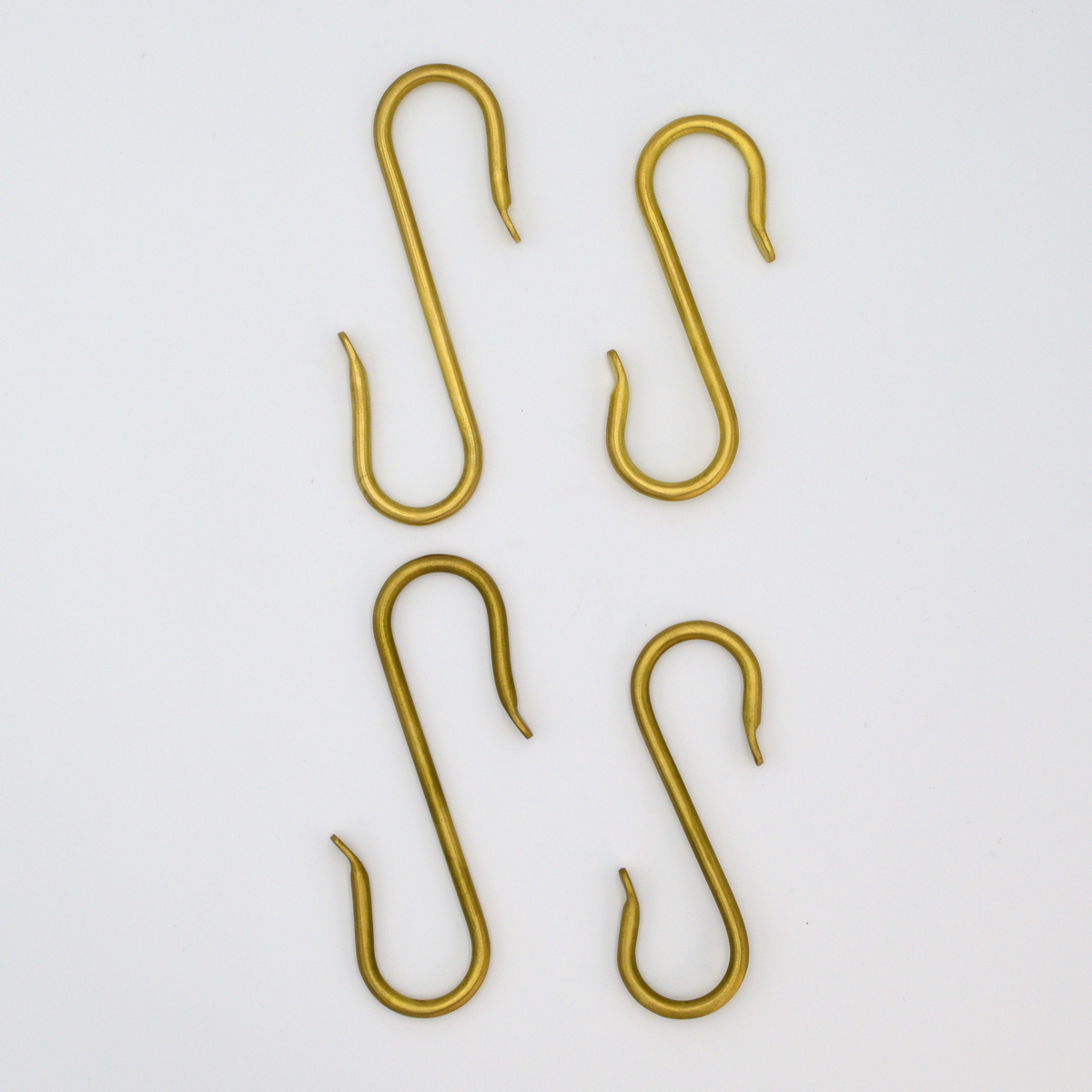 S Hooks - Earth & Nest