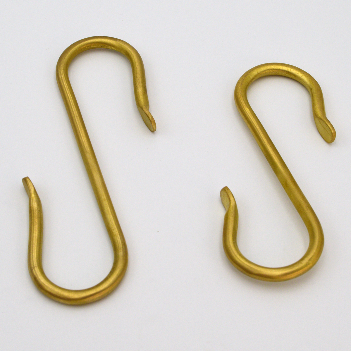 S Hooks - Earth & Nest