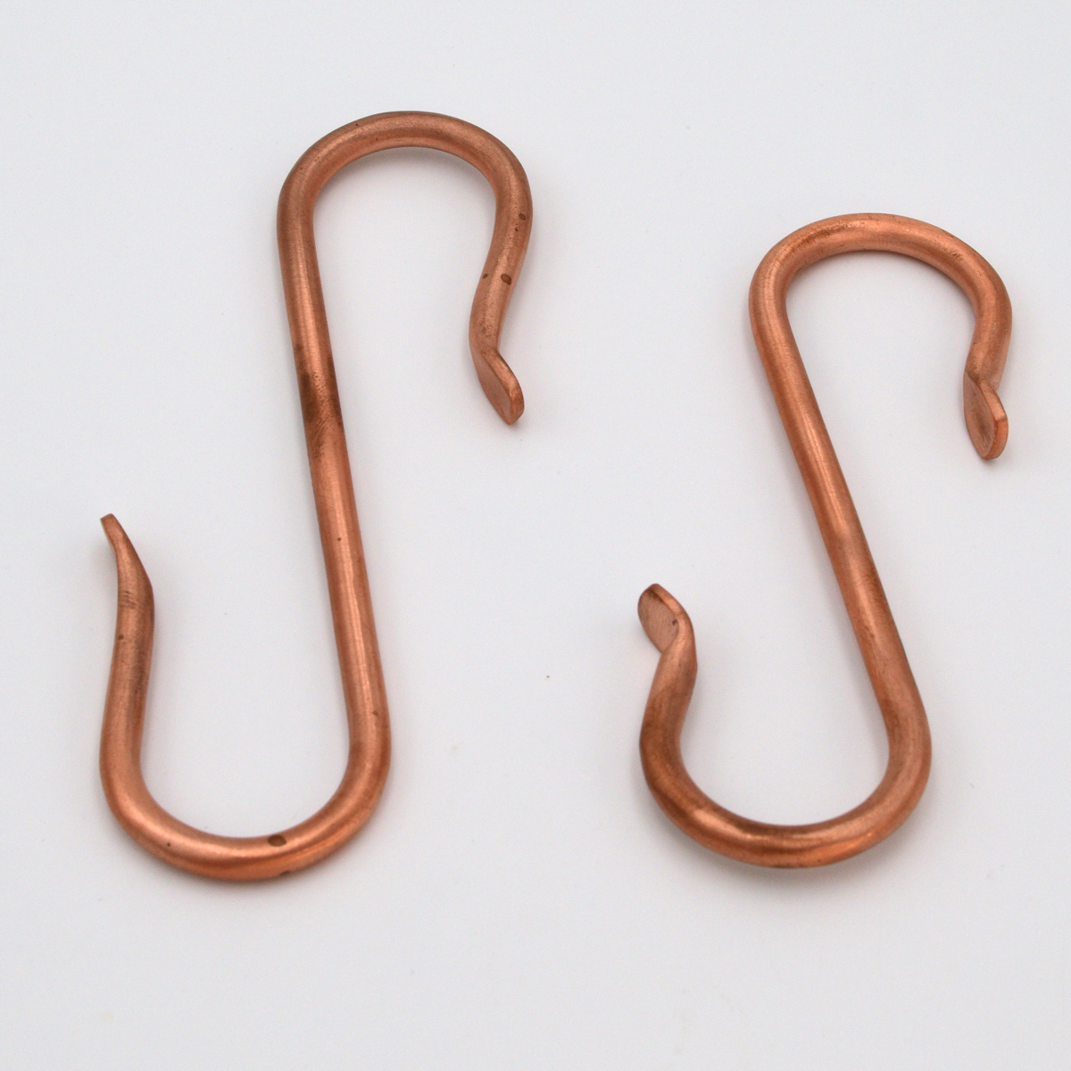 S Hooks - Earth & Nest