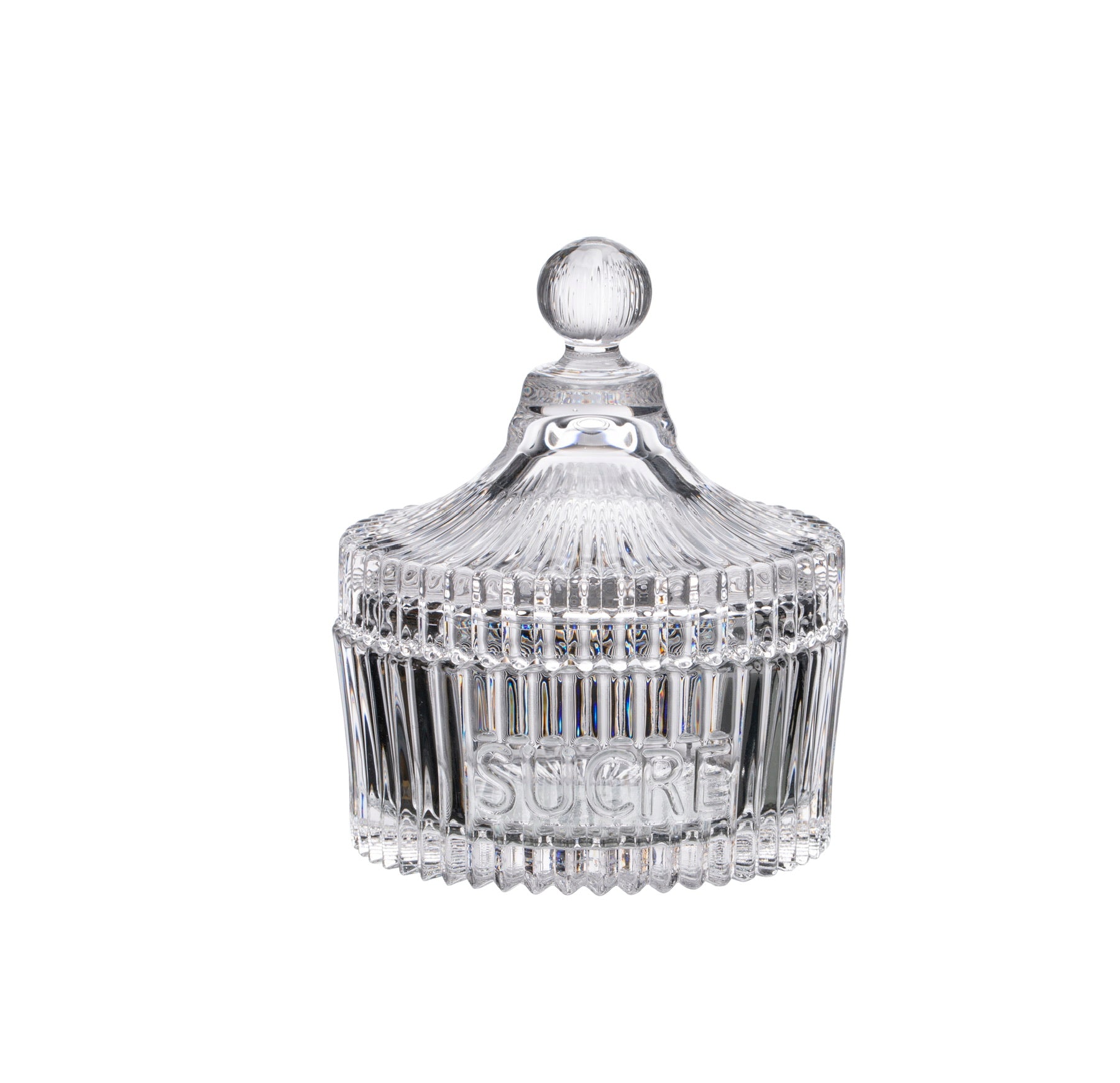 Sugar Dish ("Sucre") - Earth & Nest