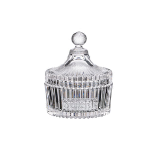 Sugar Dish ("Sucre") - Earth & Nest