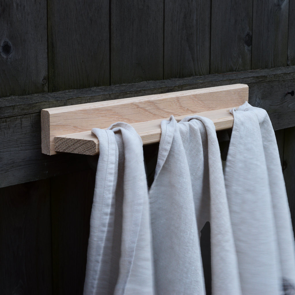 Tea Towel Holder - Earth & Nest