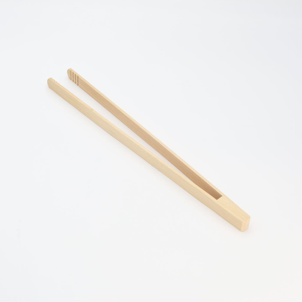 Tongs 16" - Earth & Nest