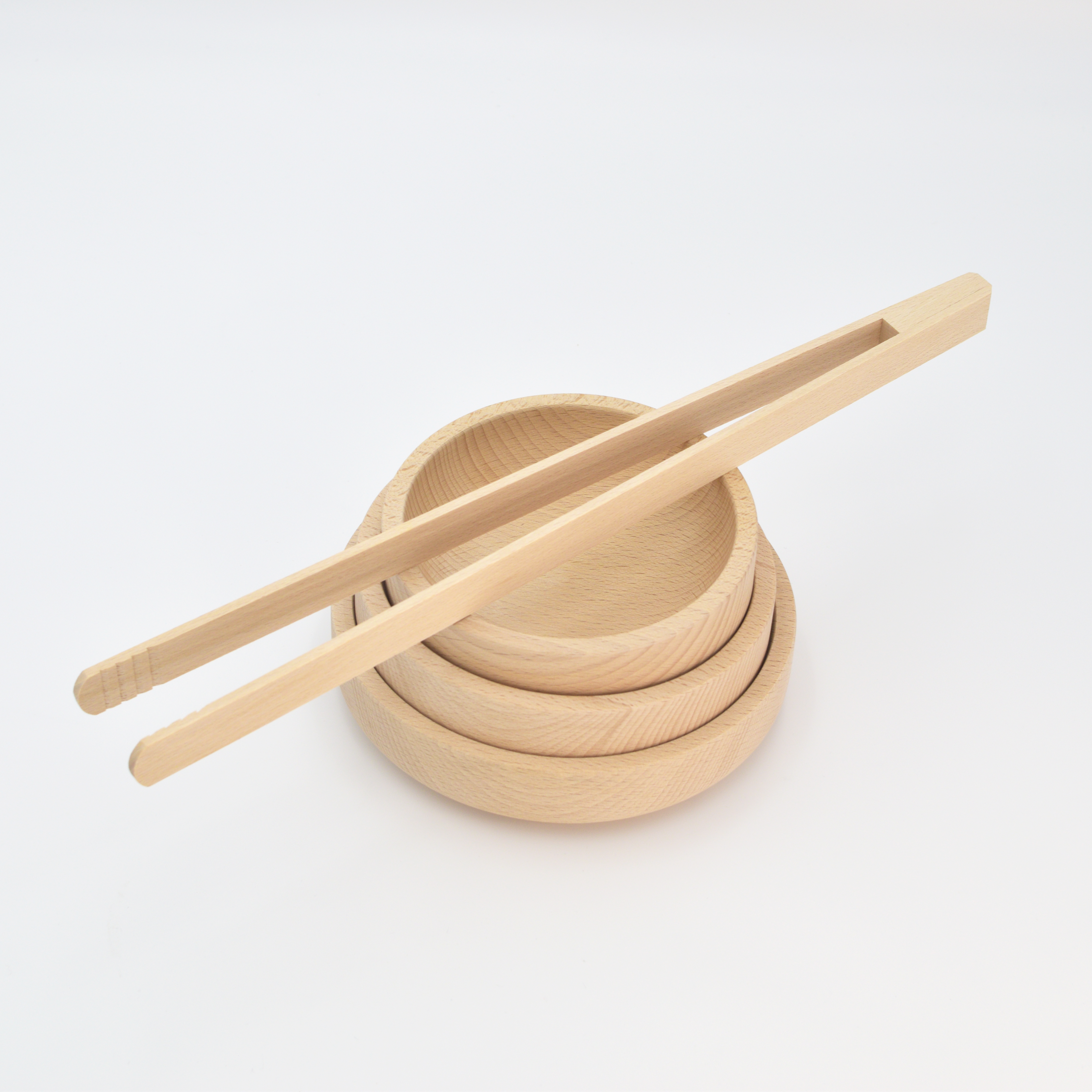 Tongs 16" - Earth & Nest