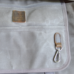 Earth & Nest Tote Bag - Thumbnail 3