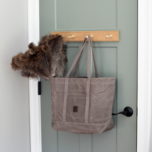 Earth & Nest Tote Bag - Thumbnail 4