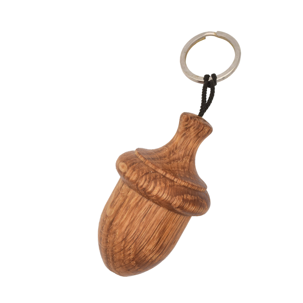 keyring, Acorn Oak