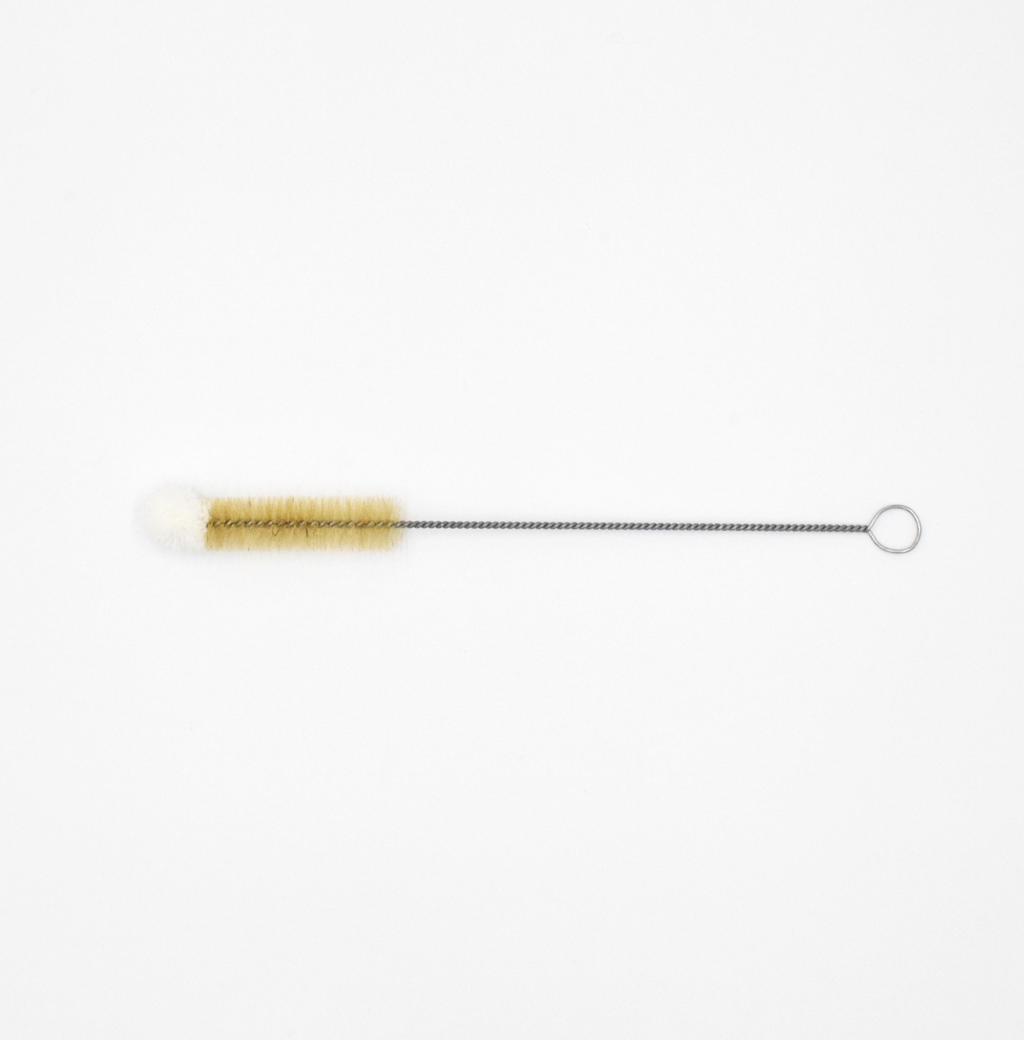 Bottle Brush 20mm - Earth & Nest