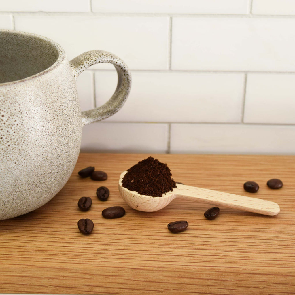 Earth & Nest Coffee Scoop