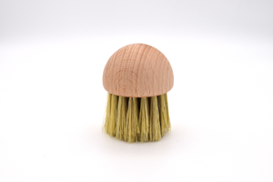 Mushroom Brush – Earth & Nest