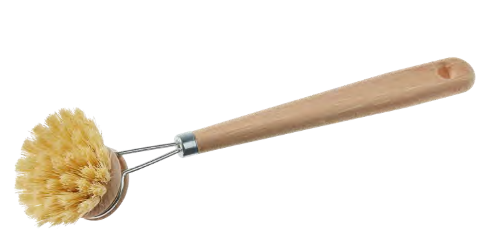 Dish Brush fiber large - Earth & Nest