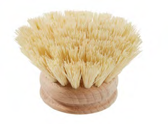 Dish Brush replacement head - Earth & Nest