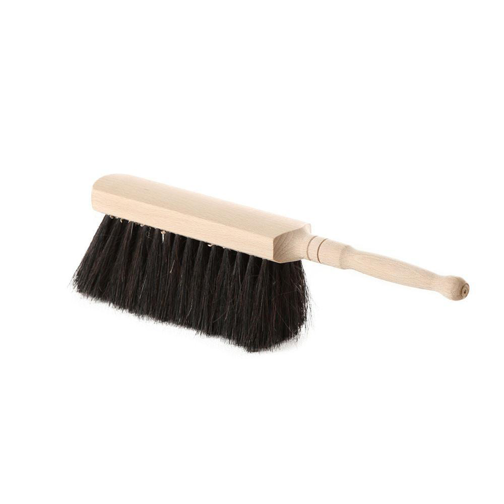 Horse Hair Brush - Earth & Nest