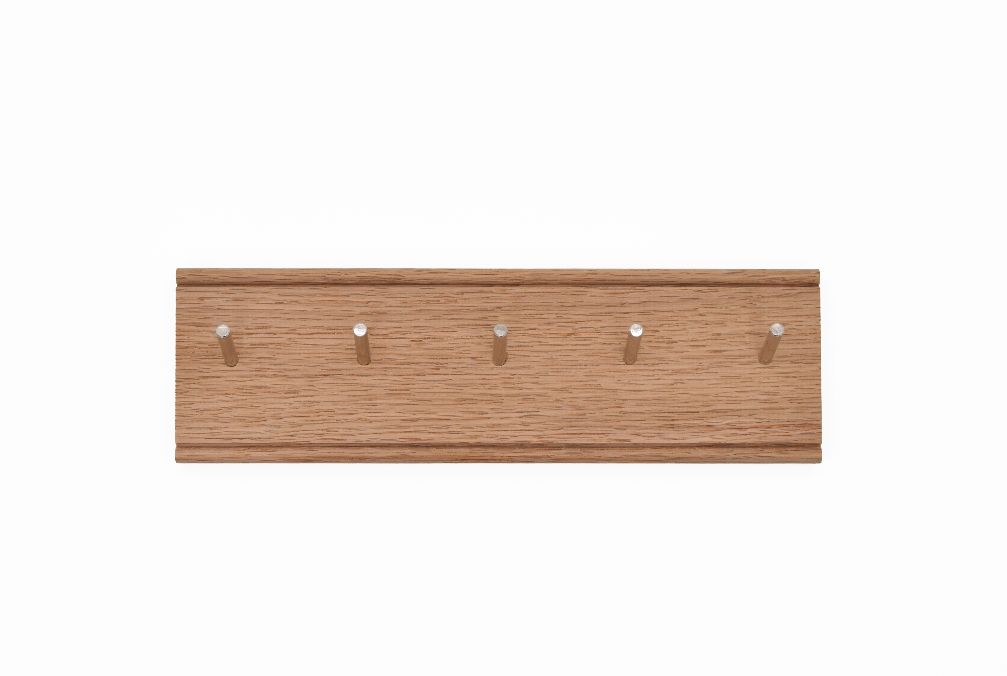 Key Rack, 5 Pegs - Earth & Nest
