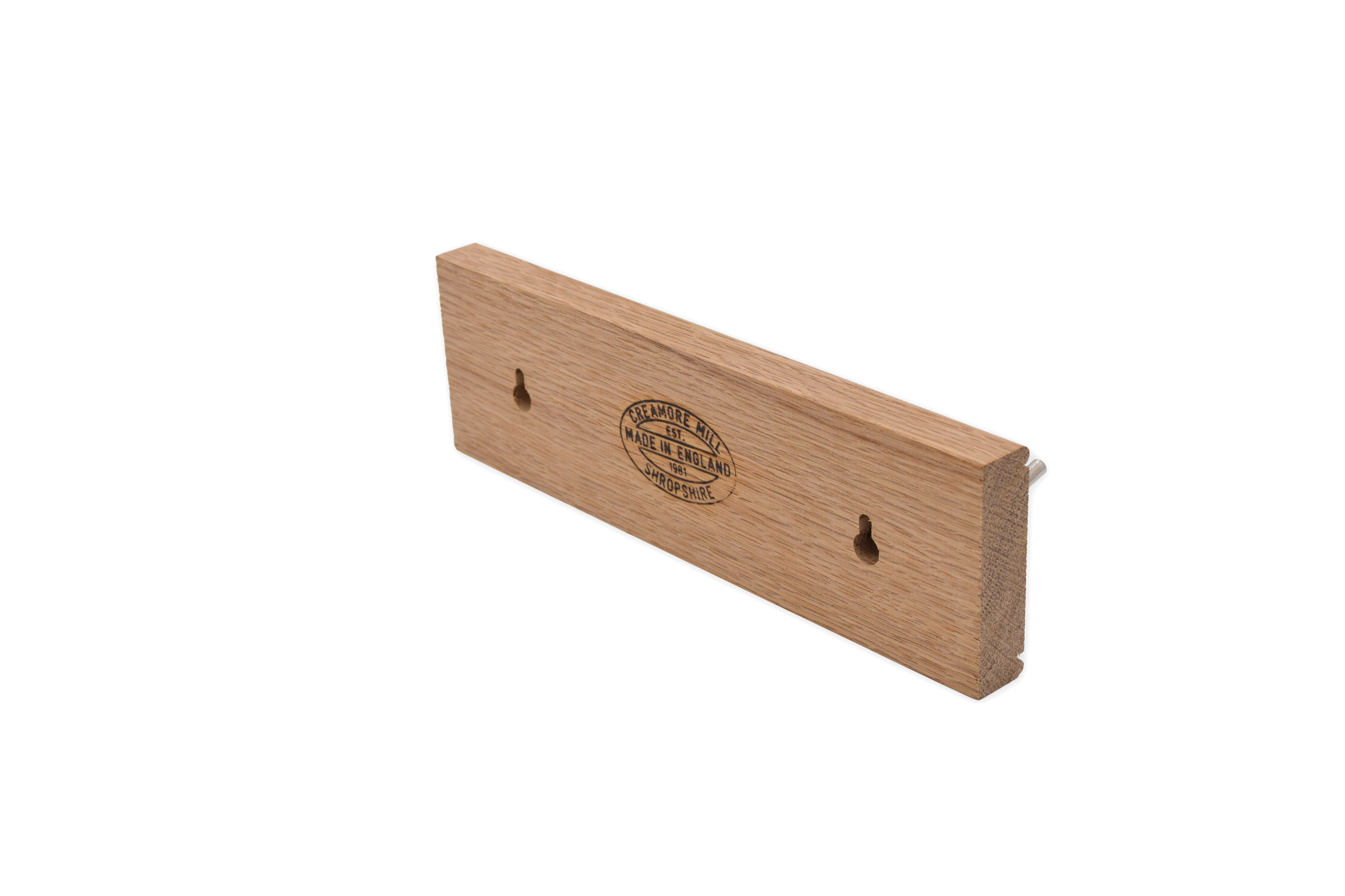 Key Rack, 5 Pegs - Earth & Nest
