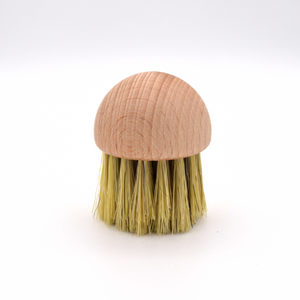 Earth & Nest Mushroom Brush - Thumbnail 2