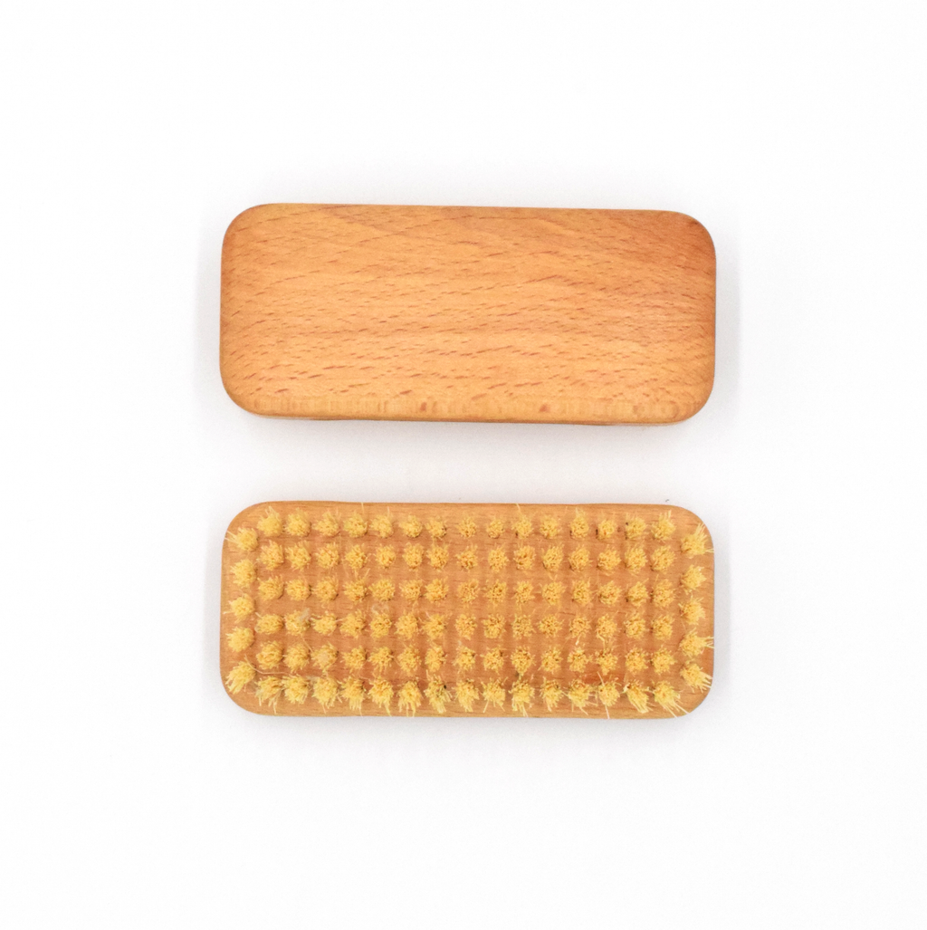 Nail Brush Gardener, mechanic - Earth & Nest