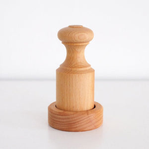 Earth & Nest Paper Pot Press