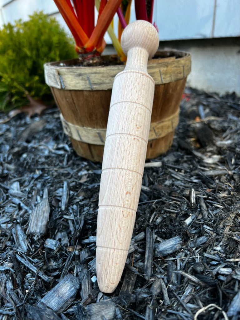 Plant Dibber - Earth & Nest